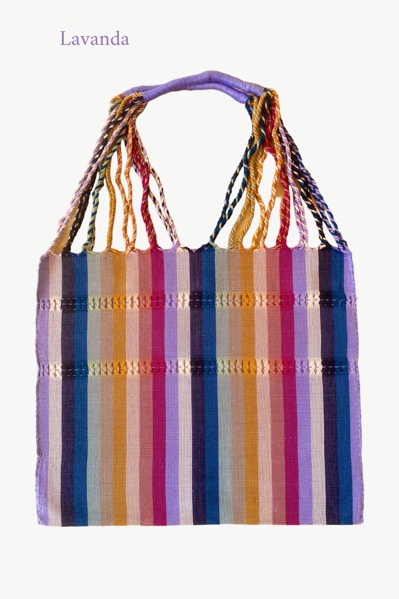 Oaxaca tote