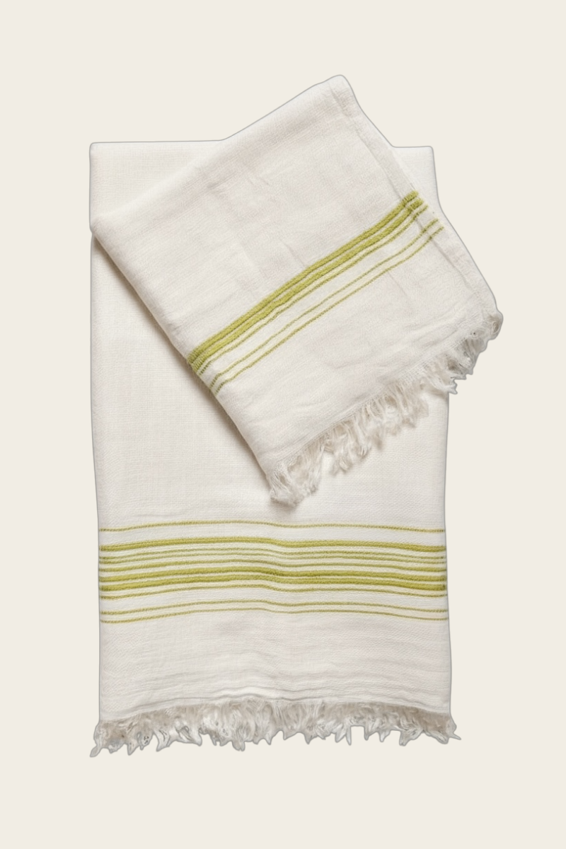 Hera hand towel