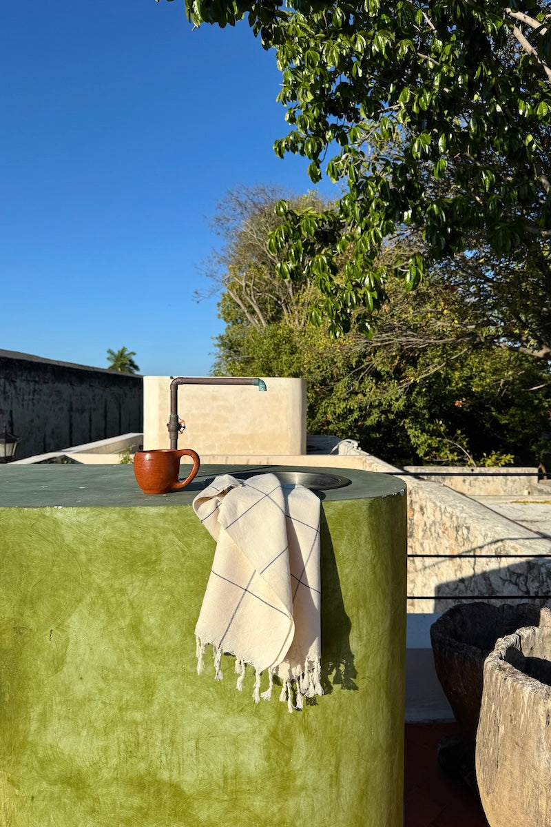 Salento toalla de mano