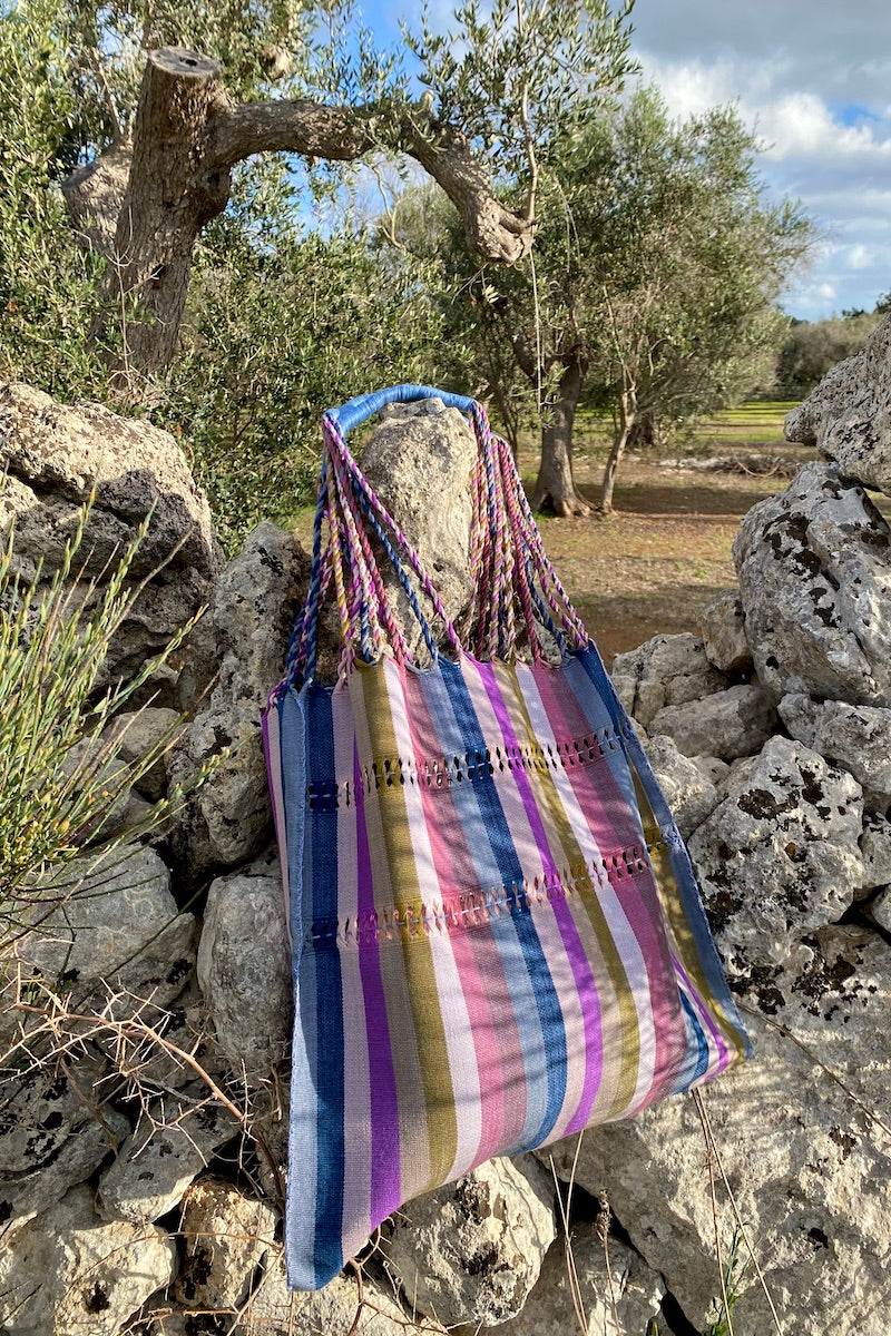 Oaxaca tote