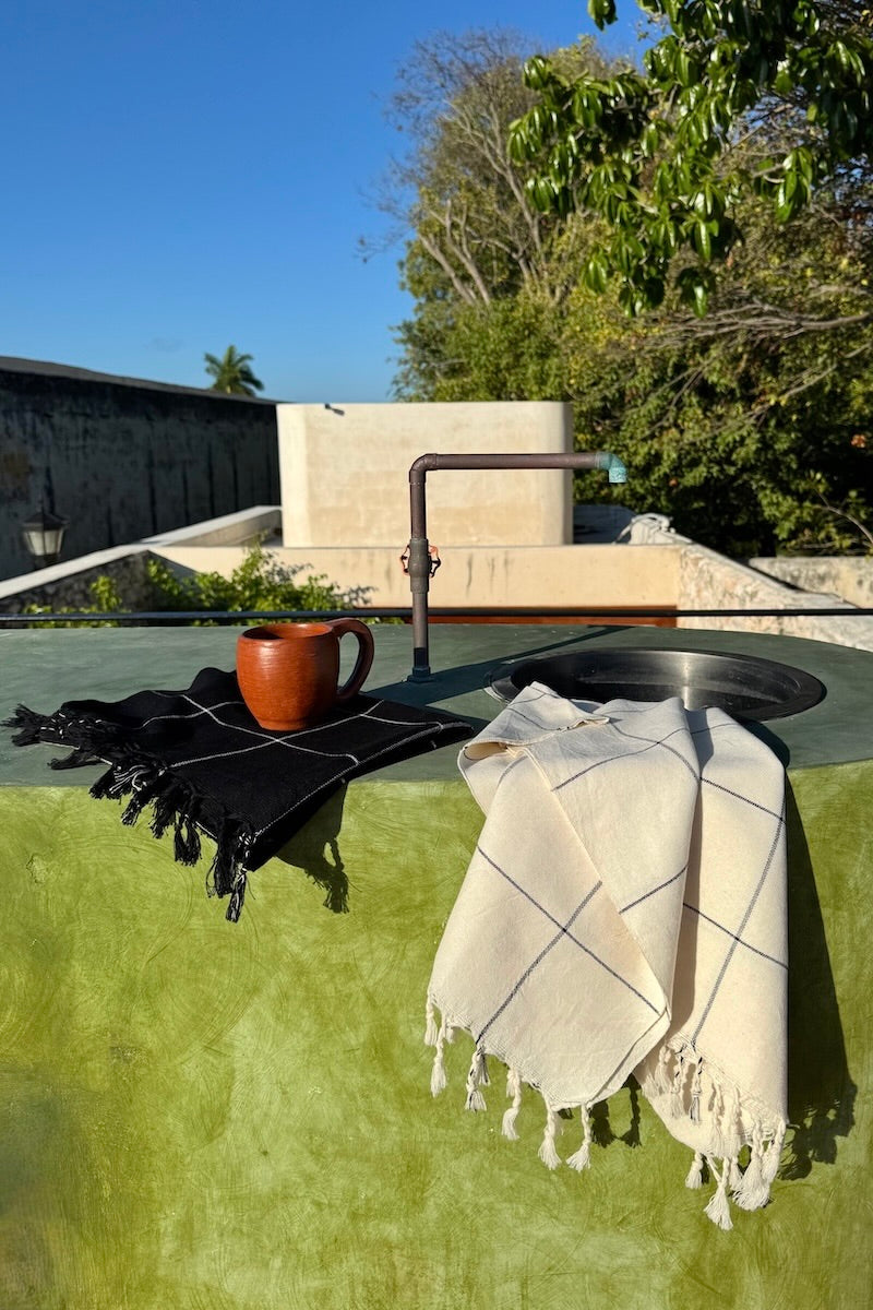 Salento toalla de mano