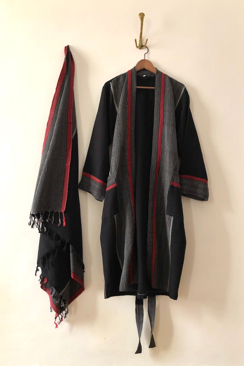 Aleppo robe