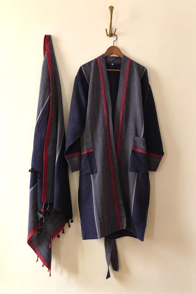 Aleppo robe